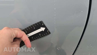 2026 BMW X3 M50 - miniatura 30