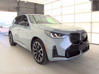 2026 BMW X3 M50 - miniatura 4