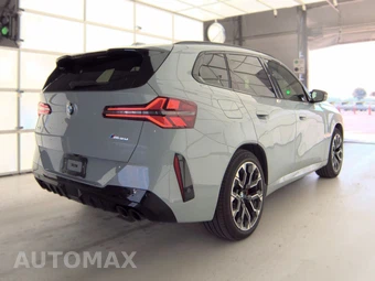 2026 BMW X3 M50 - miniatura 5