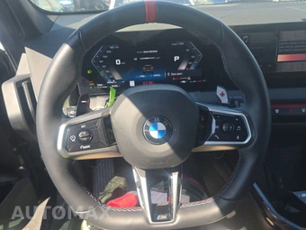 2026 BMW X3 M50 – miniatura 10