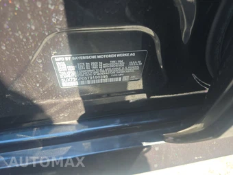 2026 BMW X3 M50 – miniatura 15