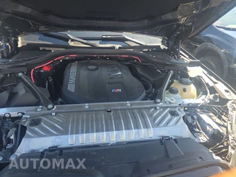 2026 BMW X3 M50 – miniatura 16
