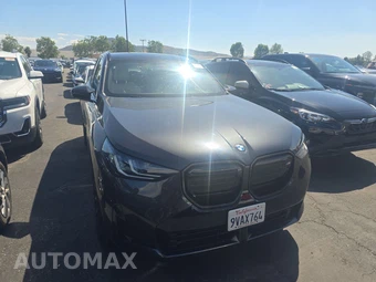 2026 BMW X3 M50 – miniatura 2