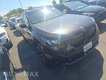 2026 BMW X3 M50 – miniatura 3