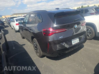2026 BMW X3 M50 – miniatura 6