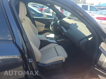2026 BMW X3 M50 – miniatura 8