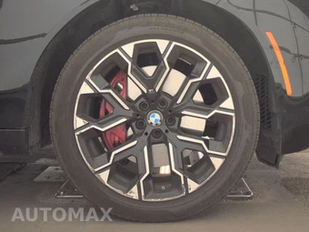 2026 BMW X3 M50 – miniatura 10