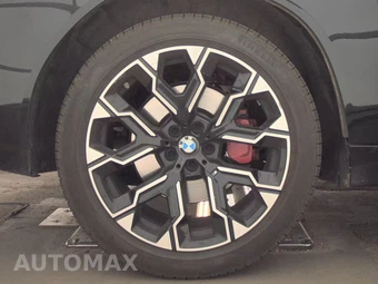 2026 BMW X3 M50 – miniatura 11