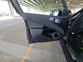 2026 BMW X3 M50 – miniatura 15