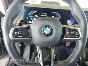 2026 BMW X3 M50 – miniatura 16