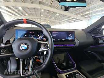 2026 BMW X3 M50 – miniatura 17