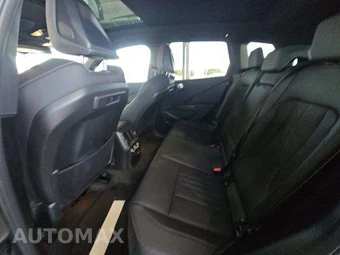 2026 BMW X3 M50 – miniatura 19