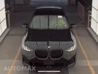 2026 BMW X3 M50 – miniatura 2