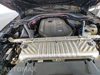 2026 BMW X3 M50 – miniatura 22