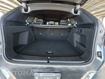 2026 BMW X3 M50 – miniatura 23