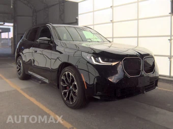2026 BMW X3 M50 – miniatura 4