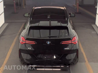 2026 BMW X3 M50 – miniatura 6