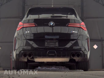 2026 BMW X3 M50 – miniatura 7