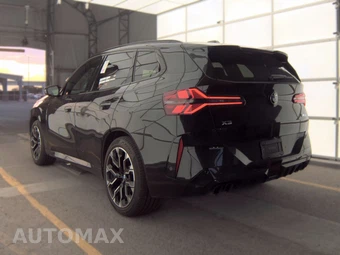 2026 BMW X3 M50 – miniatura 8