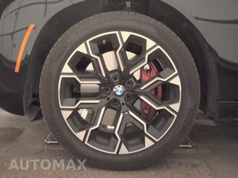 2026 BMW X3 M50 – miniatura 9