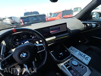 2026 BMW X3 M50 – miniatura 11
