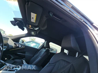 2026 BMW X3 M50 – miniatura 14