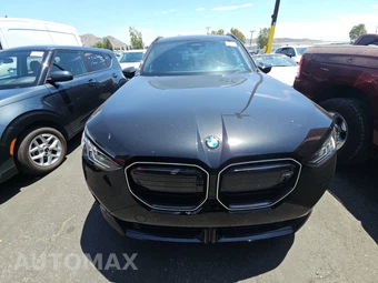 2026 BMW X3 M50 – miniatura 2