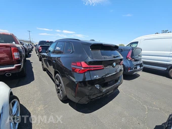 2026 BMW X3 M50 – miniatura 6
