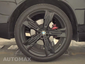 2026 BMW X3 M50 – miniatura 11