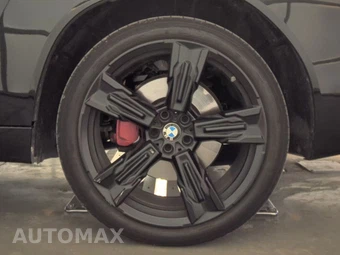 2026 BMW X3 M50 – miniatura 12