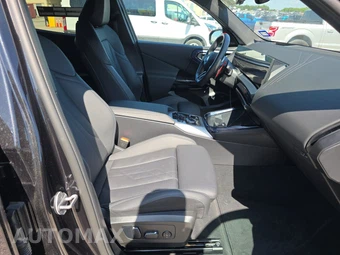 2026 BMW X3 M50 – miniatura 14