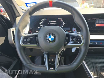 2026 BMW X3 M50 – miniatura 16