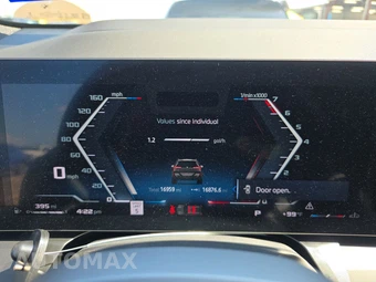 2026 BMW X3 M50 – miniatura 18