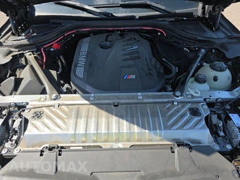 2026 BMW X3 M50 – miniatura 22
