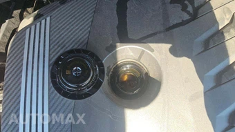 2026 BMW X3 M50 – miniatura 24