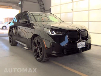 2026 BMW X3 M50 – miniatura 4