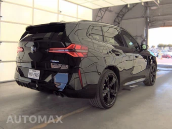 2026 BMW X3 M50 – miniatura 5