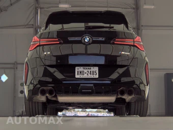 2026 BMW X3 M50 – miniatura 7