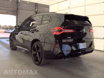 2026 BMW X3 M50 – miniatura 8