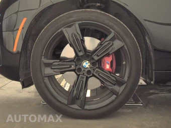2026 BMW X3 M50 – miniatura 9