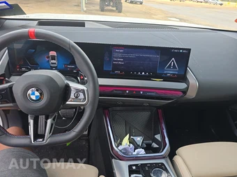 2026 BMW X3 M50 – miniatura 11