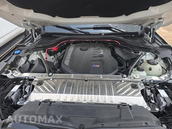 2026 BMW X3 M50 – miniatura 16