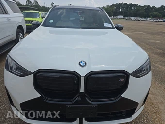 2026 BMW X3 M50 – miniatura 2