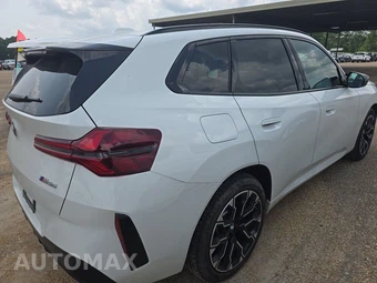 2026 BMW X3 M50 – miniatura 4