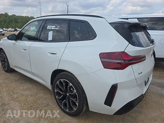 2026 BMW X3 M50 – miniatura 6