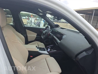 2026 BMW X3 M50 – miniatura 8