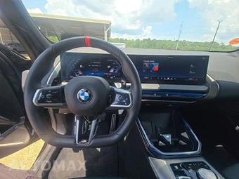 2026 BMW X3 M50 - miniatura 11