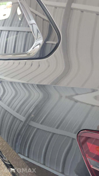 2026 BMW X3 M50 - miniatura 19