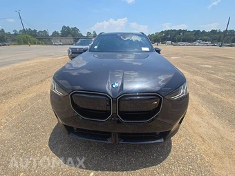 2026 BMW X3 M50 - miniatura 2