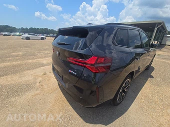 2026 BMW X3 M50 - miniatura 4